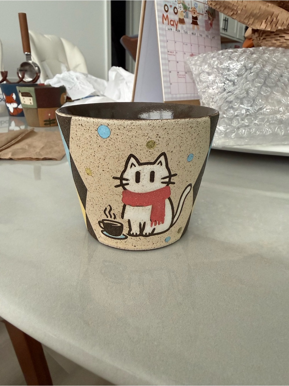 Very cute cup - Picture 2 of 6